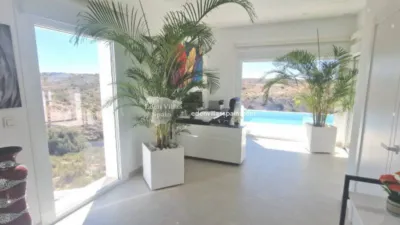 Villa in Matola-La Foia-Las Bayas-La Marina photo 128