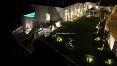 Villa in Matola-La Foia-Las Bayas-La Marina photo 82