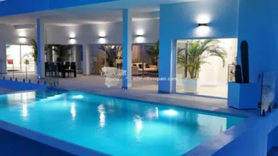 Villa in Matola-La Foia-Las Bayas-La Marina photo 86