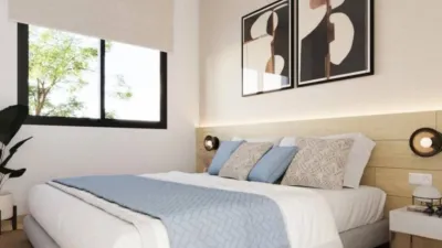 Piso - Vista 4