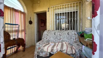Casa – San Fulgencio, Urbanización Marina Sol - Más