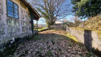 Rustic house in A Carballeira (Xunqueira de Espadanedo) photo 3