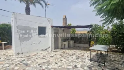 Chalet in Callosa de Segura photo 10