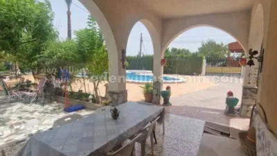 Chalet in Callosa de Segura photo 11