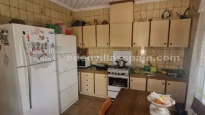 Chalet in Callosa de Segura photo 13