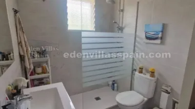 Chalet in Callosa de Segura photo 17
