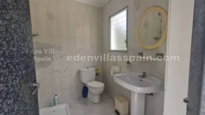 Chalet in Callosa de Segura photo 18