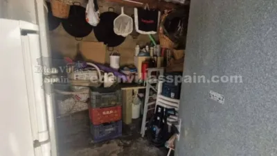 Chalet in Callosa de Segura photo 19