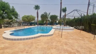 Chalet in Callosa de Segura photo 2