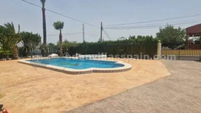 Chalet in Callosa de Segura photo 6