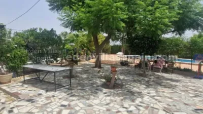 Chalet in Callosa de Segura photo 8