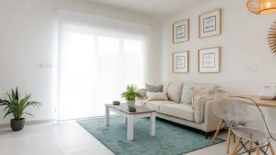 Piso – Orihuela, Urbanización Monte Cenia - Torre Cenia, Urbanización La Zenia II - Vista 2