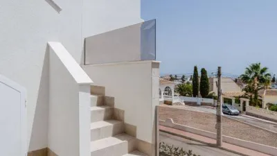 Piso – Orihuela, Urbanización Monte Cenia - Torre Cenia, Urbanización La Zenia II - Vista 3