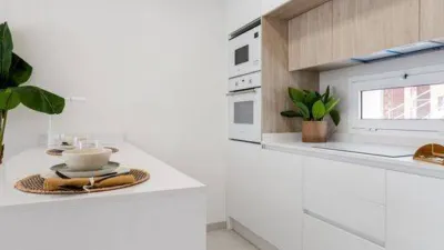 Piso – Orihuela, Urbanización Monte Cenia - Torre Cenia, Urbanización La Zenia II - Vista 4