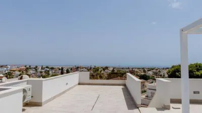 Piso – Orihuela, Urbanización Monte Cenia - Torre Cenia, Urbanización La Zenia II - Más