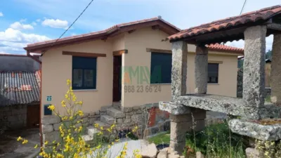 House in O Pereiro de Aguiar photo 3