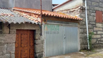 House in O Pereiro de Aguiar photo 8