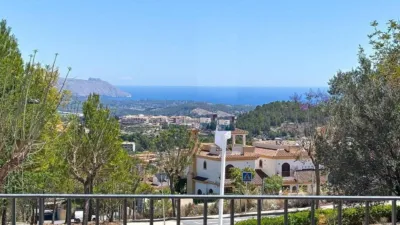 Casa - Vista 2