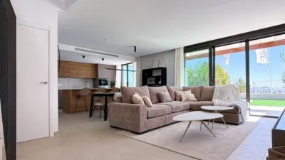 Casa - Vista 3