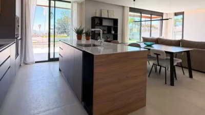 Casa - Vista 5