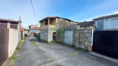 House in Nogueira de Ramuín photo 2