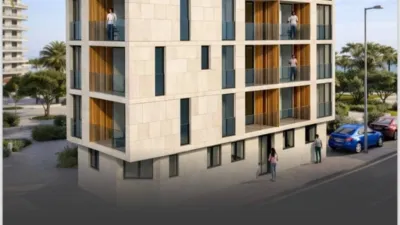 Piso – Torrevieja - Vista 2