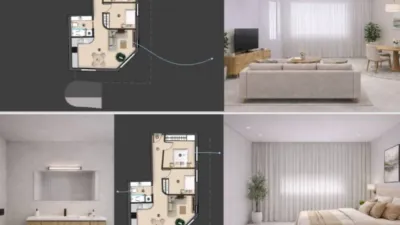 Piso – Torrevieja - Vista 5