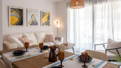 Piso – Orihuela, Urbanización Monte Golf Fase VII, Villa Martín - Vista 4