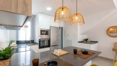 Piso – Orihuela, Urbanización Monte Golf Fase VII, Villa Martín - Vista 5