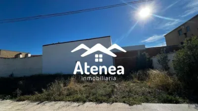 Terreno en venta en Sepulcro Bolera-Universidad-Hermanos Falcó - Vista 2