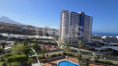 Piso en Adeje photo 4