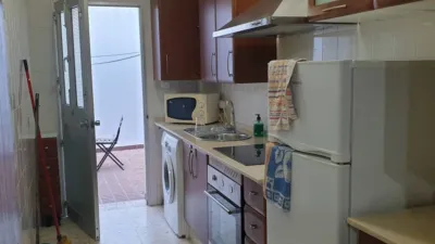 Rustic house in Ubrique photo 6