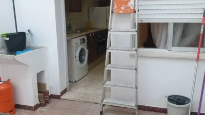 Rustic house in Ubrique photo 9