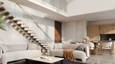 Casa – Calpe - Calp - Vista 2