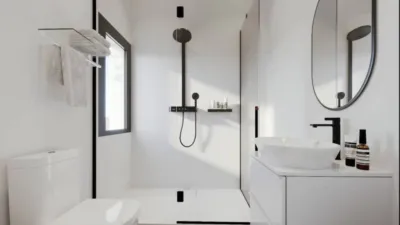 Casa – Calpe - Calp - Vista 5