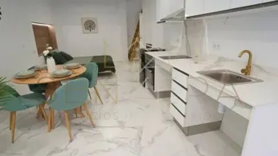 Apartment in La Raïosa-San Vicente Mártir