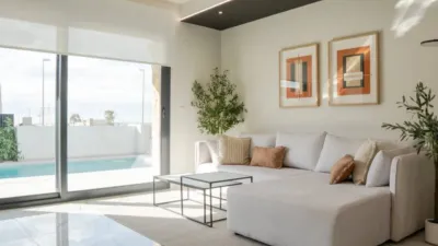 Casa – Rojales, Ciudad Quesada - Vista 3