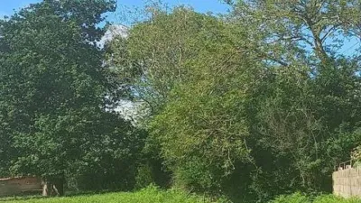 Terreno en venta en Cambre - Vista 4