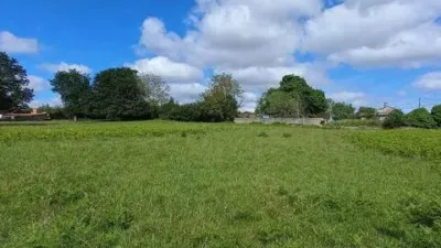 Terreno en venta en Cambre - Vista 5