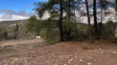 Terreno en venta en Biar - Vista 2