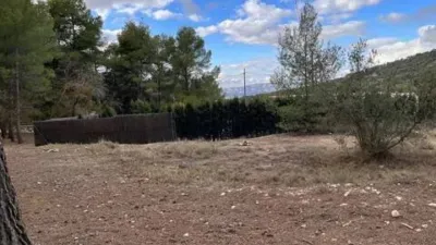 Terreno en venta en Biar - Vista 3