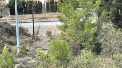 Terreno en venta en Biar - Vista 5