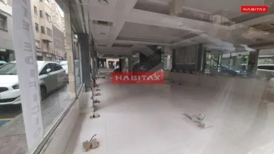 Piso en alquiler en Centro, Centro (Zamora Capital) de 4.900 €<span>/mes</span>