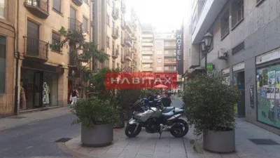 Piso en alquiler en Centro, Centro (Zamora Capital) de 4.900 €<span>/mes</span>