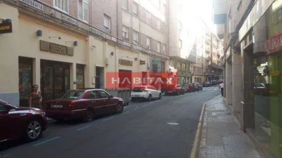 Piso en alquiler en Centro, Centro (Zamora Capital) de 4.900 €<span>/mes</span>