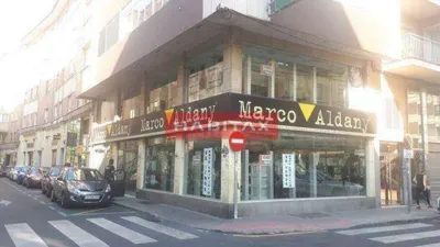 Piso en alquiler en Centro, Centro (Zamora Capital) de 4.900 €<span>/mes</span>