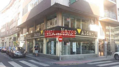Piso en alquiler en Centro, Centro (Zamora Capital) de 4.900 €<span>/mes</span>