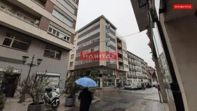 Piso en alquiler en Centro, Centro (Zamora Capital) de 4.900 €<span>/mes</span>