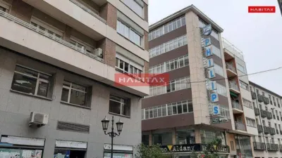 Piso en alquiler en Centro, Centro (Zamora Capital) de 4.900 €<span>/mes</span>