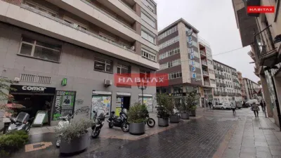 Piso en alquiler en Centro, Centro (Zamora Capital) de 4.900 €<span>/mes</span>